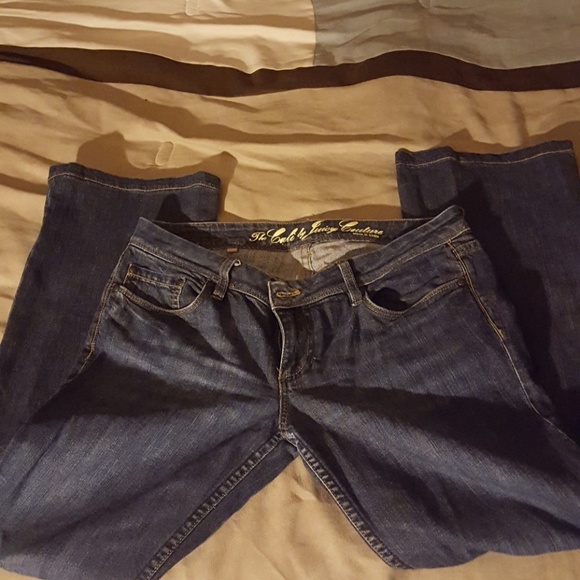 Jeans - Picture 3 of 3